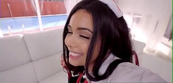  Naughty Nurse Gives Good Head(Aaliyah Hadid) 02 mov-14